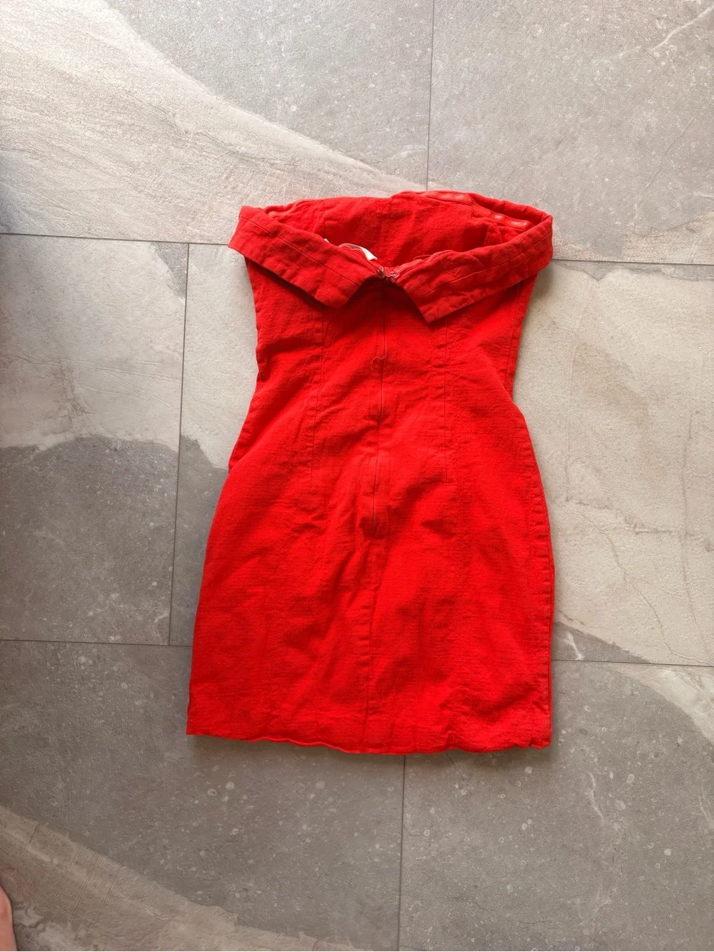 Mini dress bundle - Picture 3 of 5